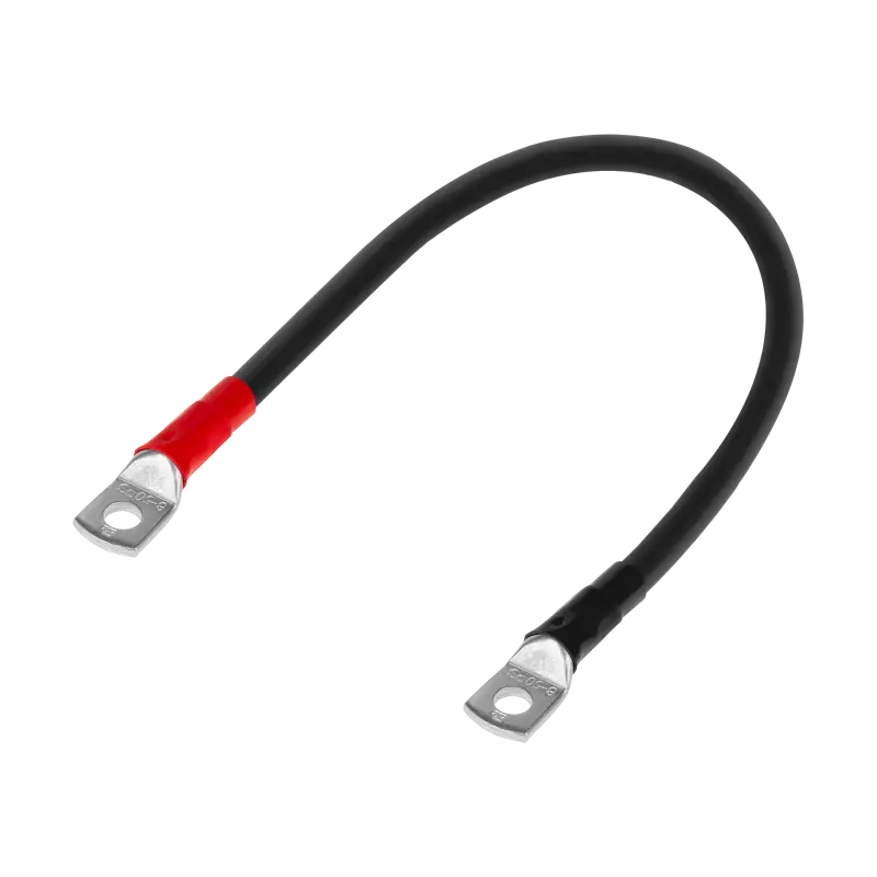 Battery connector LA50/8
