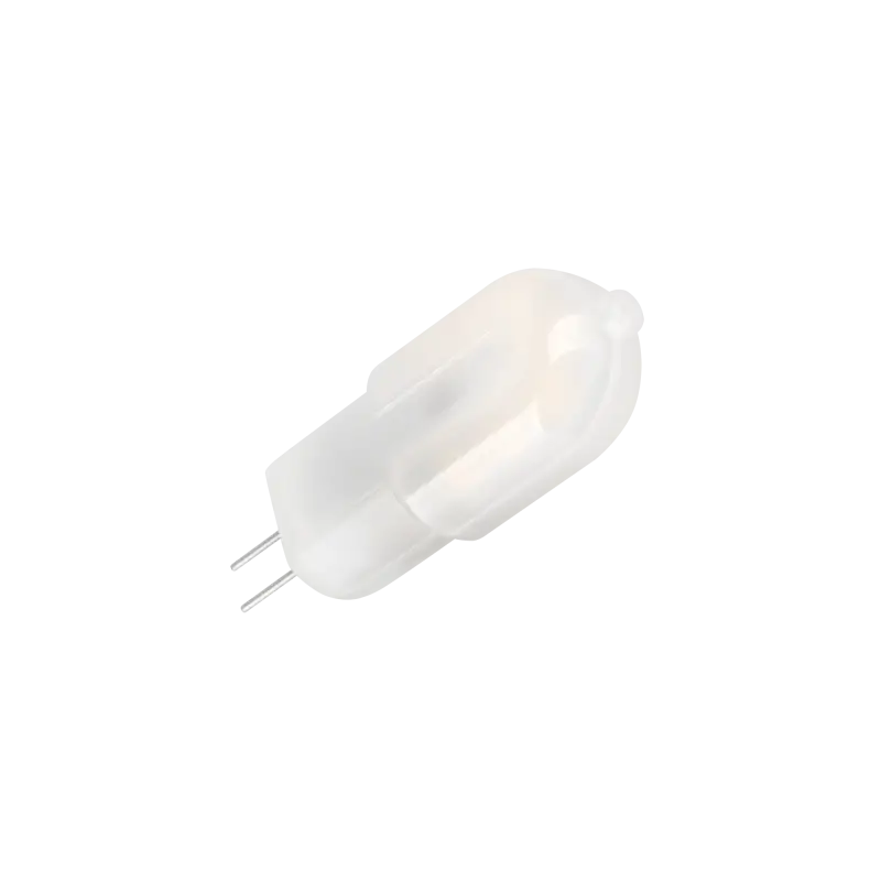 Rebel LED Lamp 2W, G4, 4000K, 12V