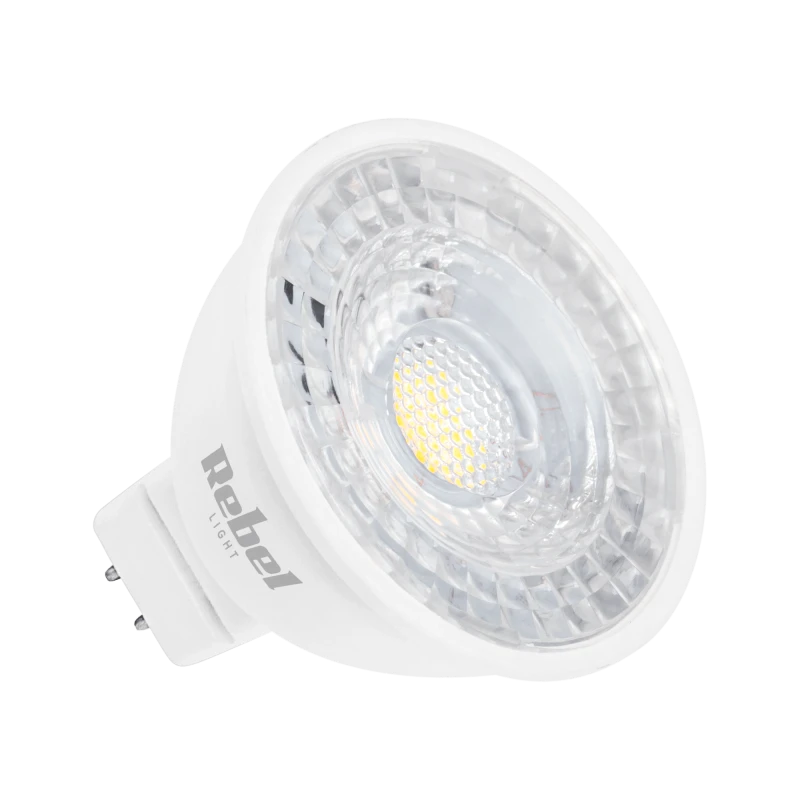 Светодиодная лампа Rebel MR16, 6 Вт, 4000K 230 В