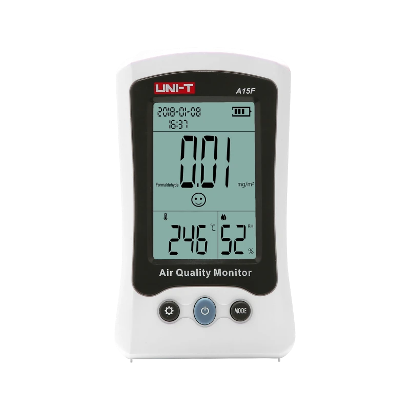 Uni-T A15F Air Quality Meter
