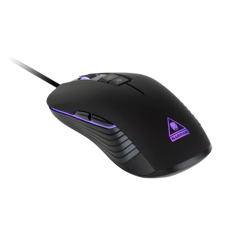 Игровая мышь Kruger&Matz Warrior GM-60