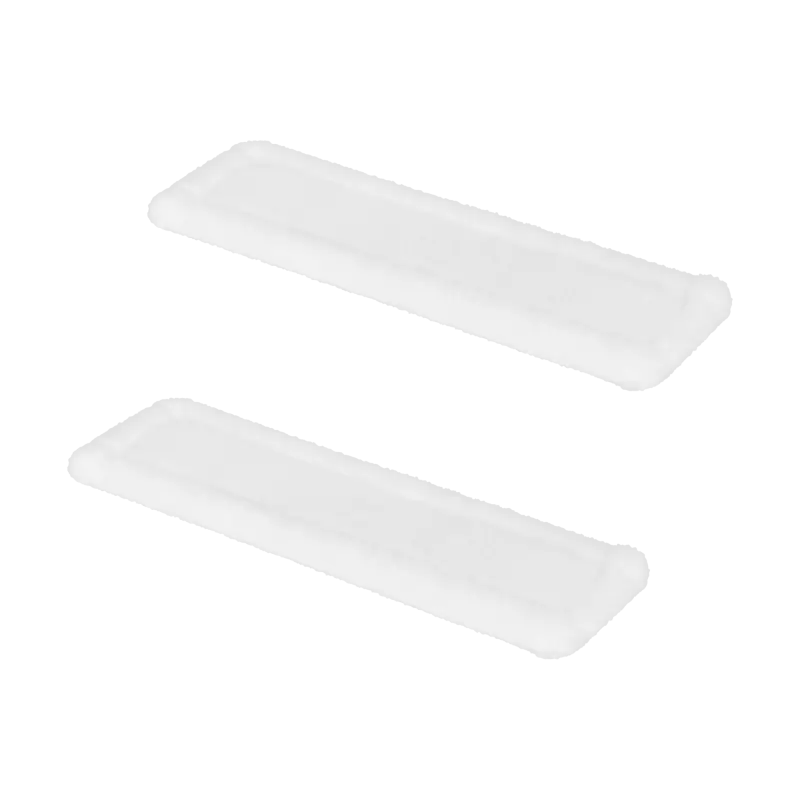Washing pads for TEESA SMOOTH TOUCH washer TSA5013