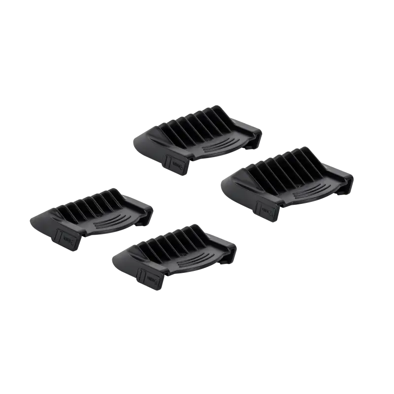 Насадки для машинки для стрижки Teesa CUT PRO X900 TSA0523