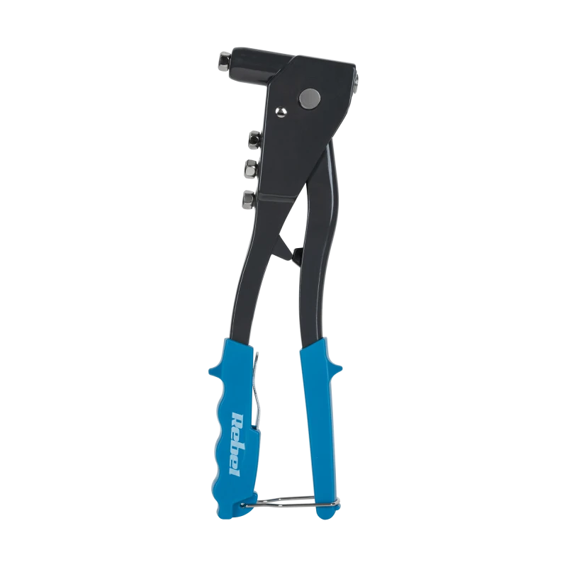Rivet gun - set