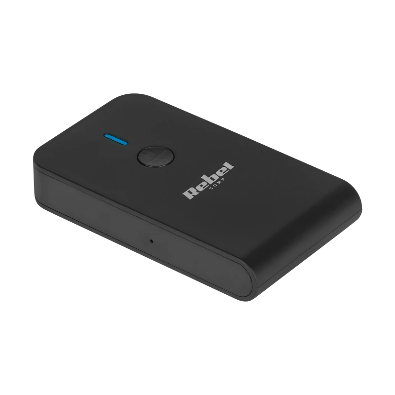 Bluetooth-аудиоприёмник Rebel B10
