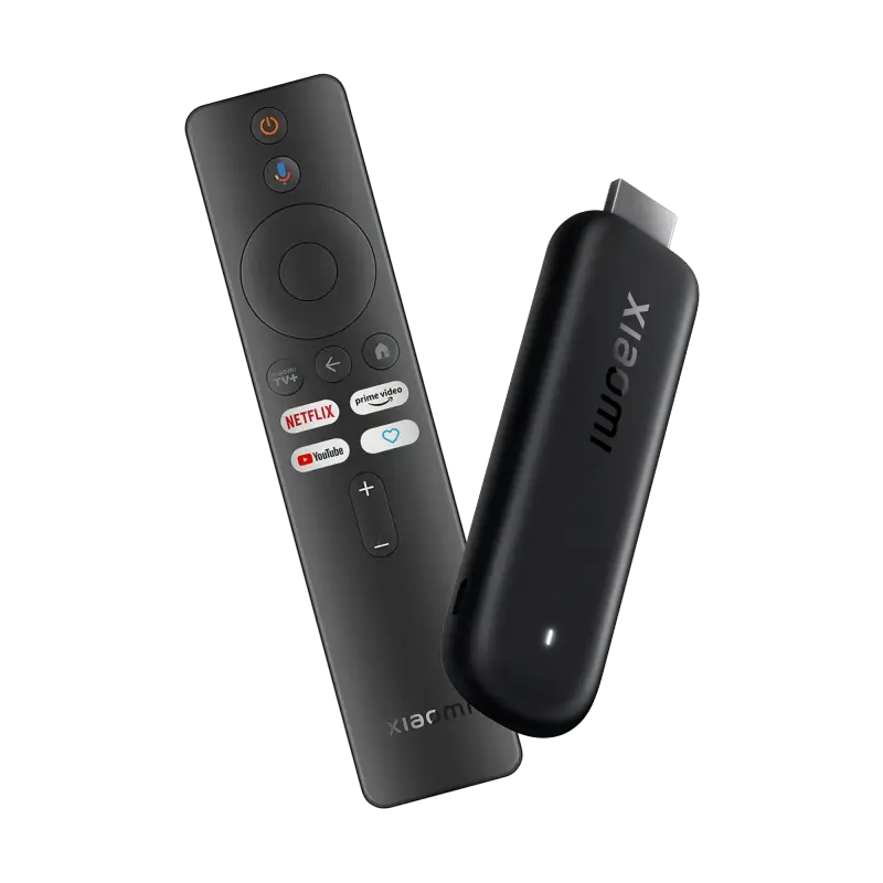 Xiaomi TV Stick HD meediamängija (2. põlvkond)
