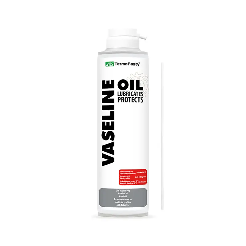 Parafiiniõli aerosool 300ml AG AGT-019