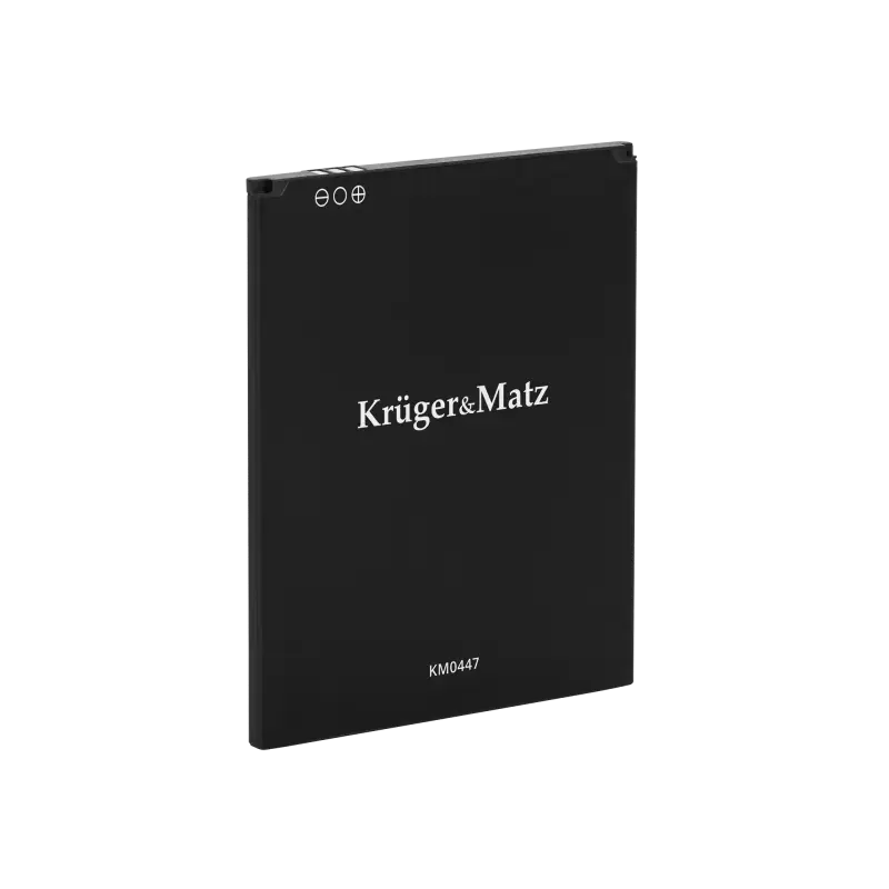 Originaalaku Kruger&Matz Flow 5+ jaoks