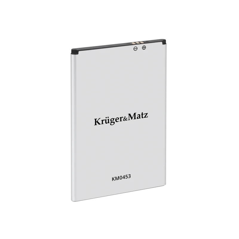 Original battery for Kruger&Matz Move 8