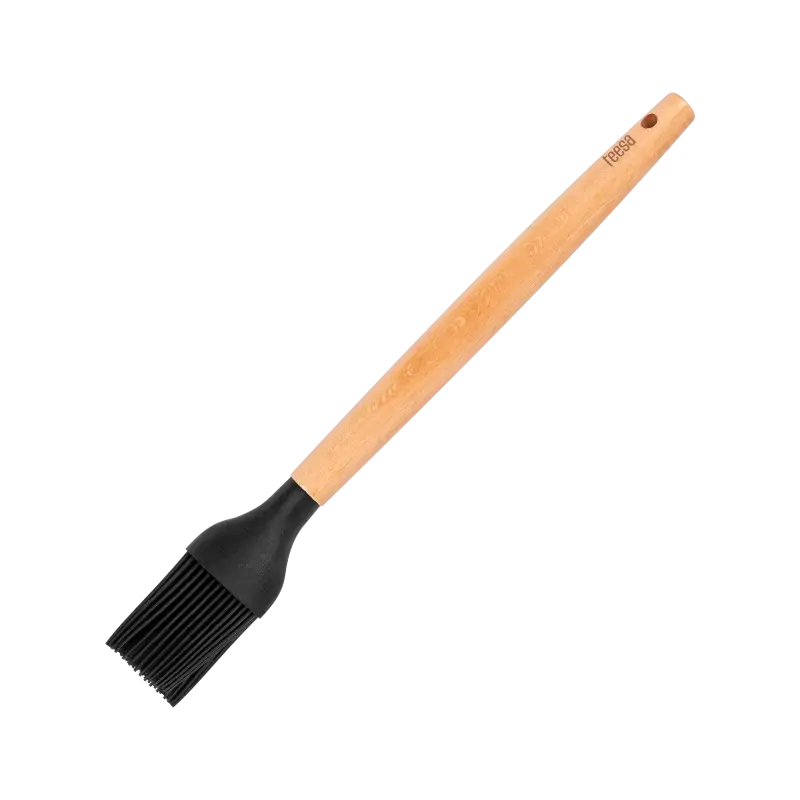 Teesa silikoonist pintsel