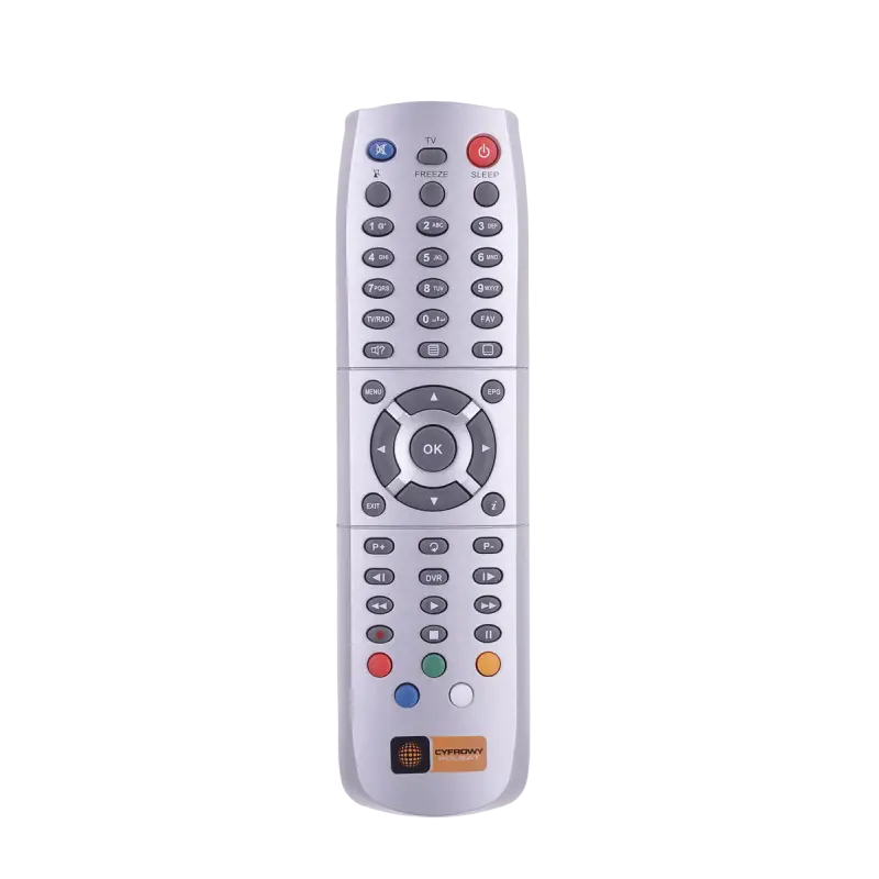 Echostar 747 pult