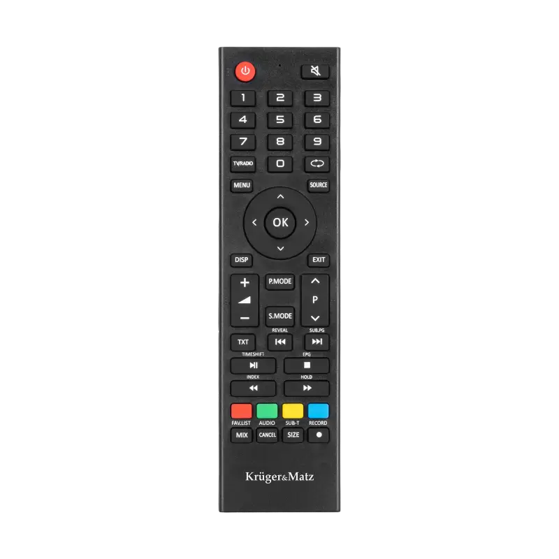 Kruger and Matz KM0224-T5 TV-pult