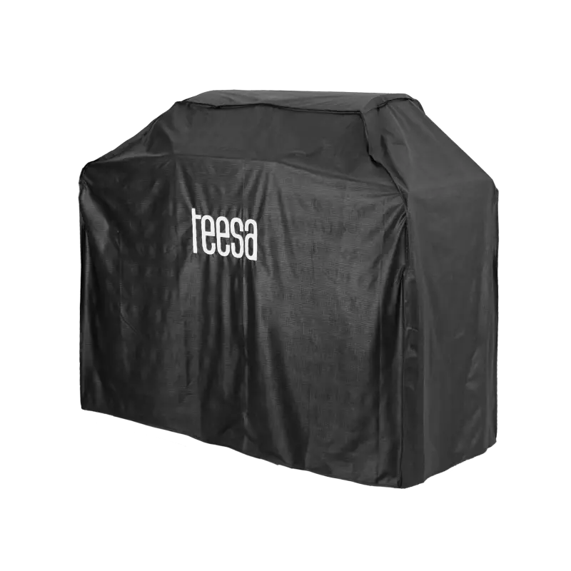 PVC cover for grill TSA0251