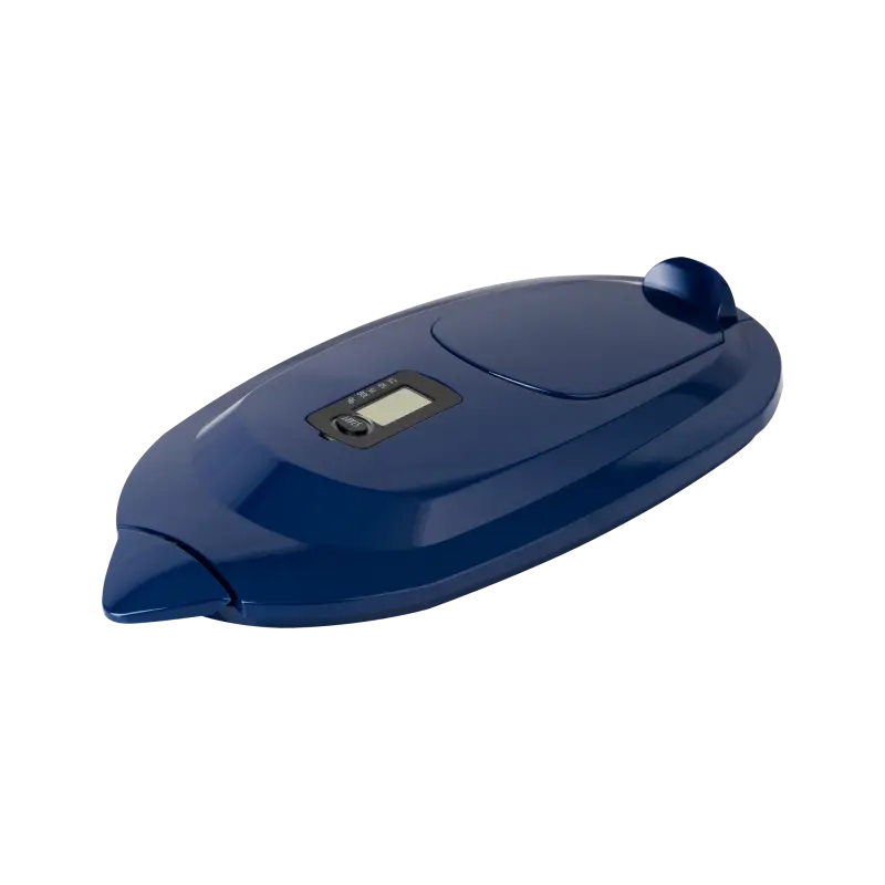 Kaas elektroonilise loenduriga kannule TSA0103