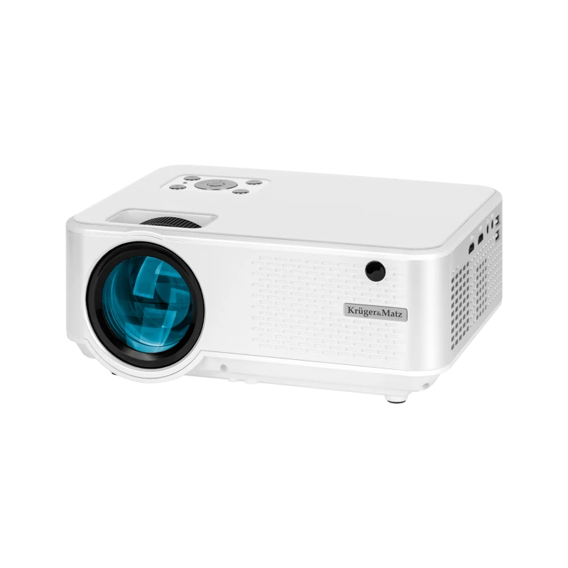Kruger&Matz V-LED20 Full HD LED-projektor