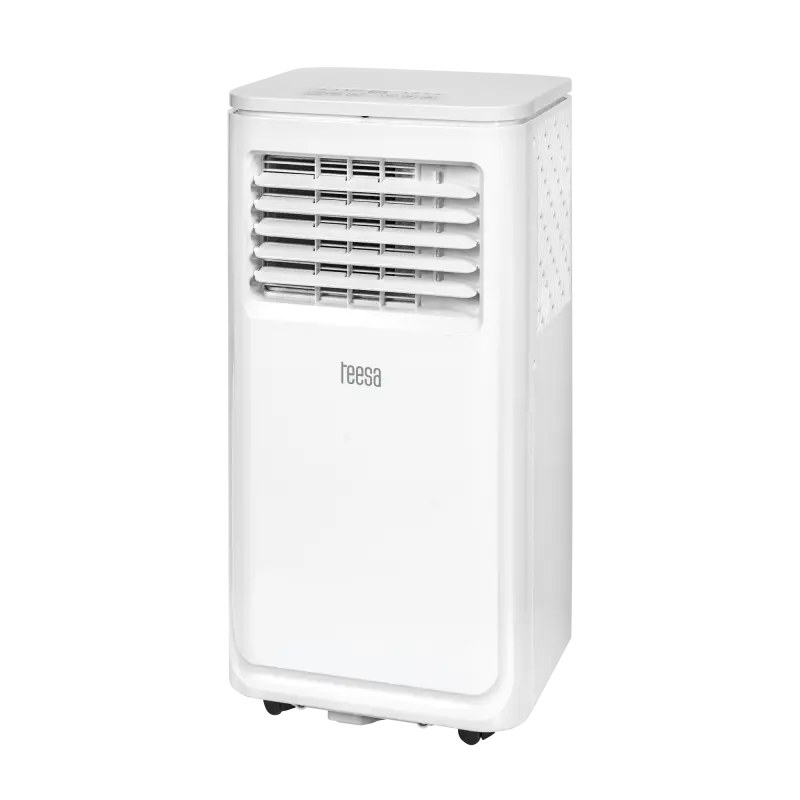 Kaasaskantav konditsioneer 2,5 kW Wi-Fi Tuya Teesa