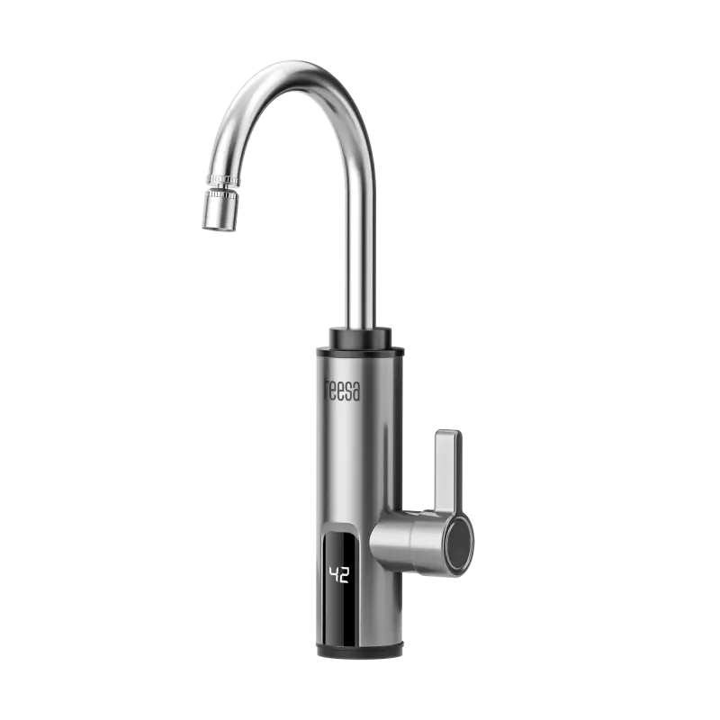 Instantaneous water heater - kitchen faucet