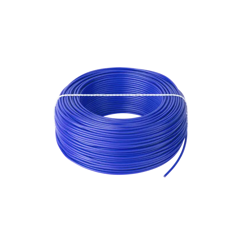 Провод ЛгY 1x0.75 H05V-K синий