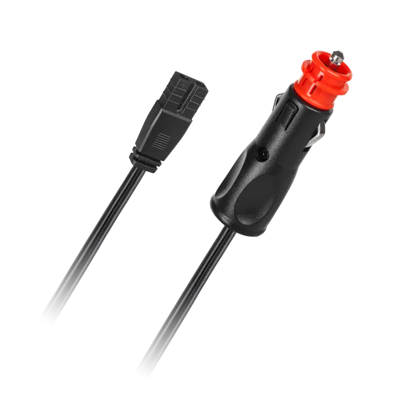 Power cord for travel refrigerators 2m