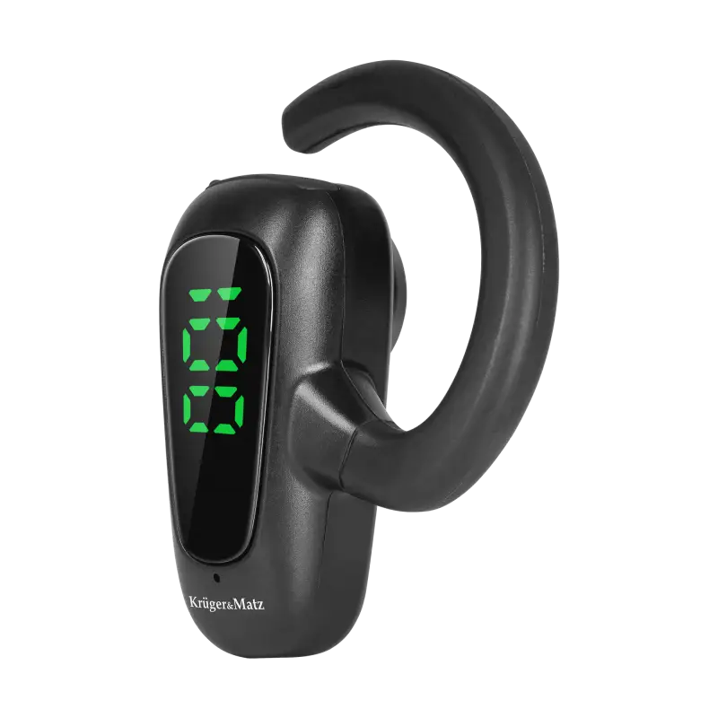 Bluetooth-peakomplekt Kruger&Matz Traveler K18