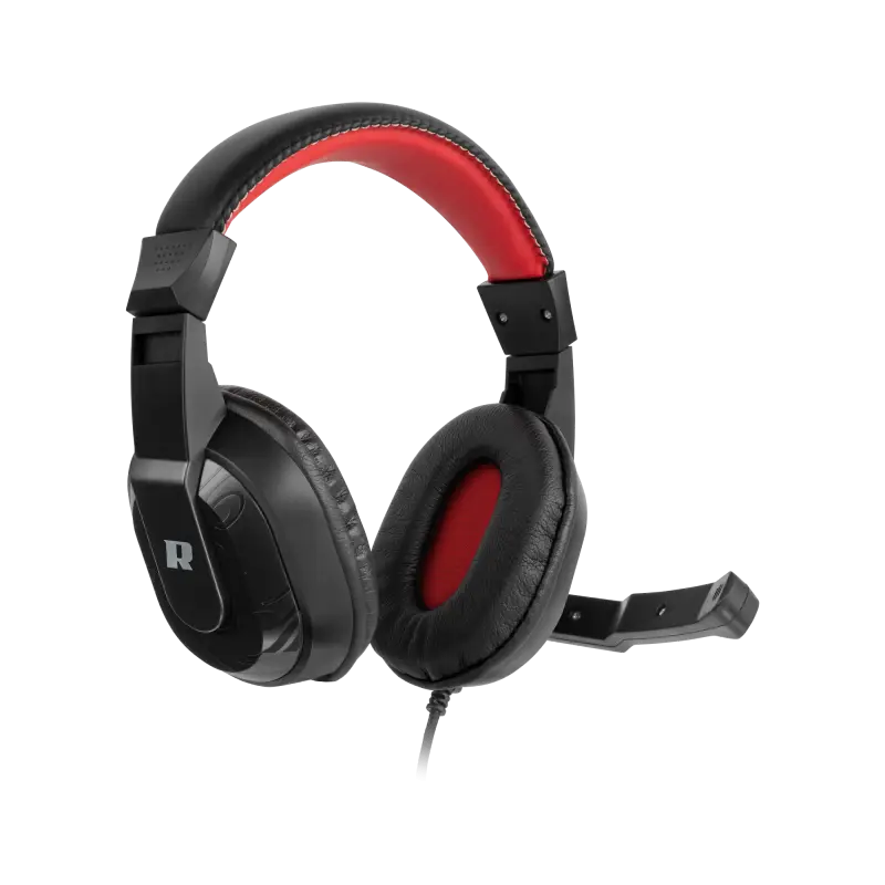 Rebel GH-10 Computer Headphones
