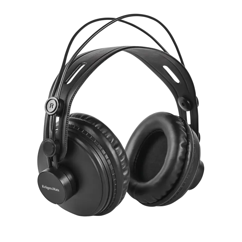 Kruger&Matz Monitor studio headphones