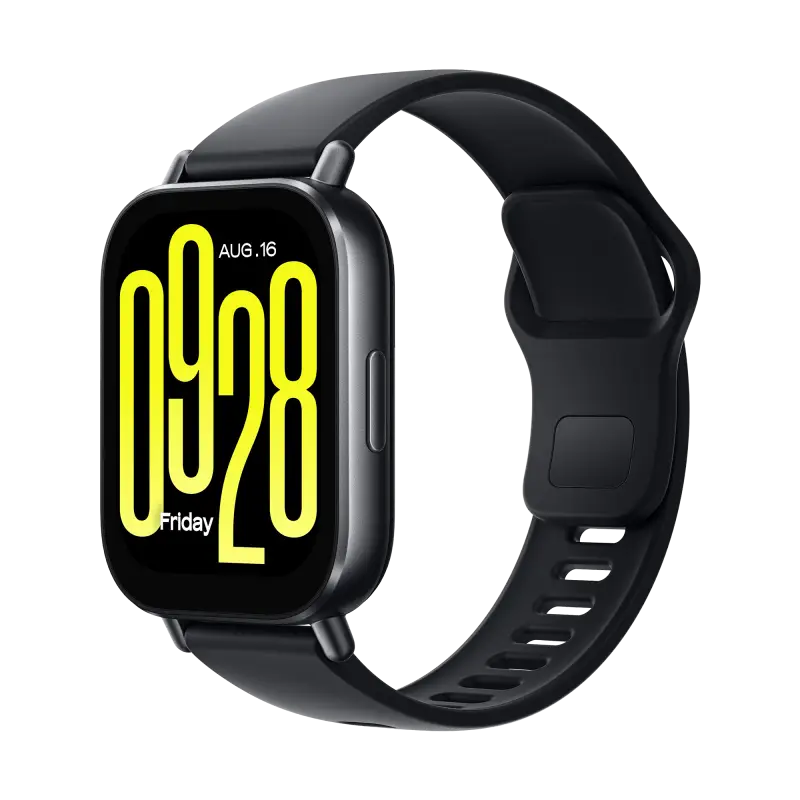 Smartwatch XIAOMI Redmi Watch 5 Active Black