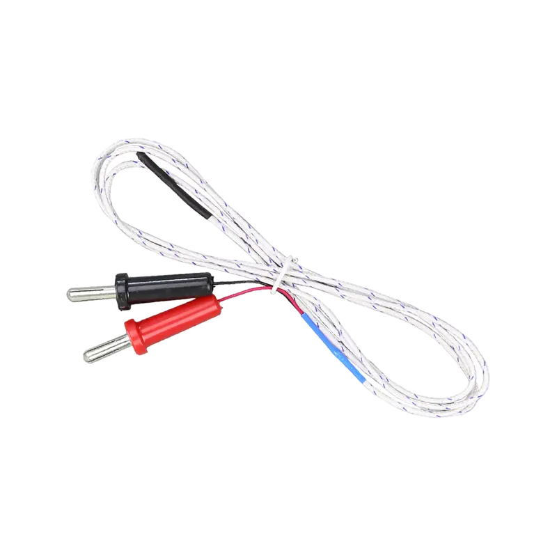 Temperature measurement probe -40~260°C Uni-T UT-T10K