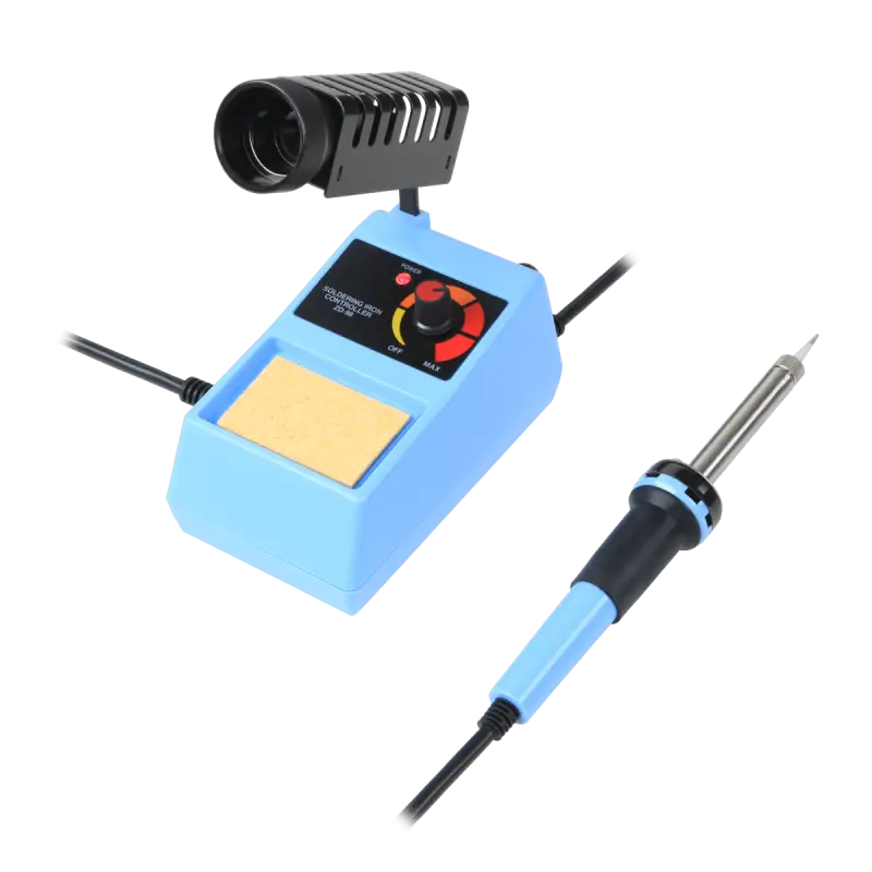 Soldering station 9830C (tip with collar)