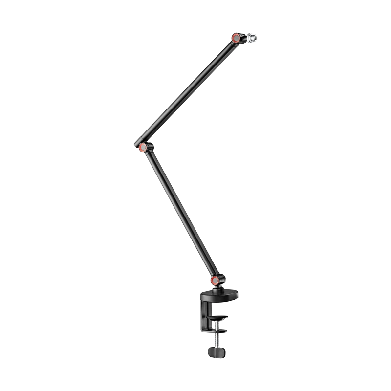Tripod - gaming microphone desk mount