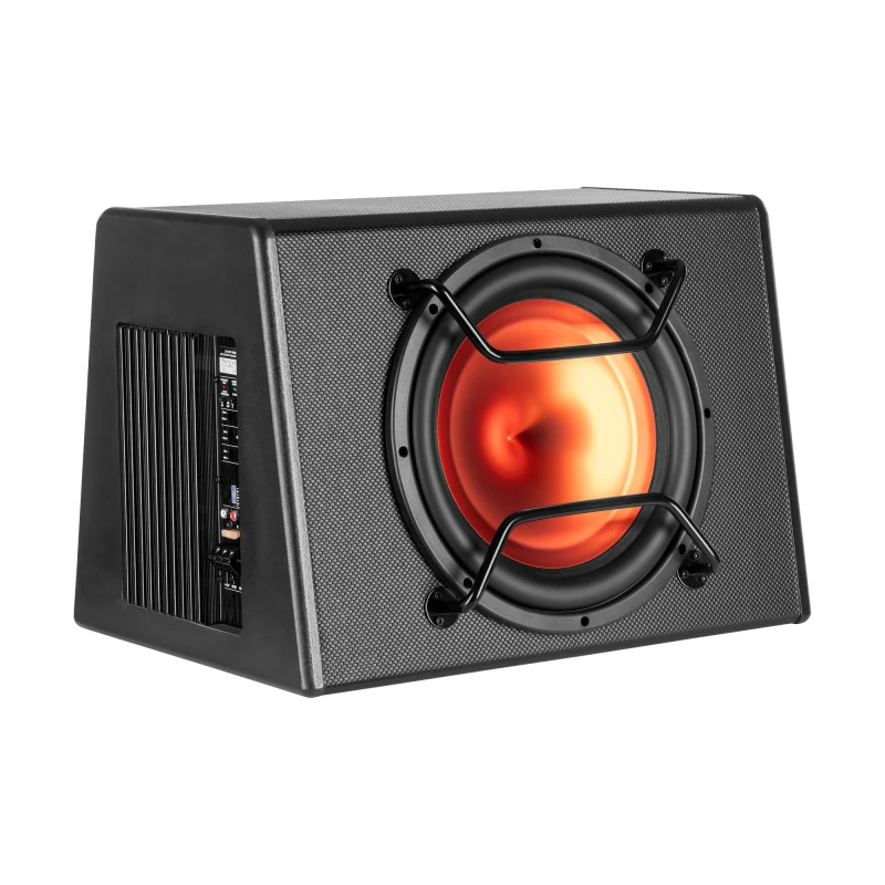 Active subwoofer PY-BB300X