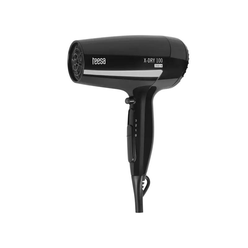 Teesa X-DRY 100 2000W föön
