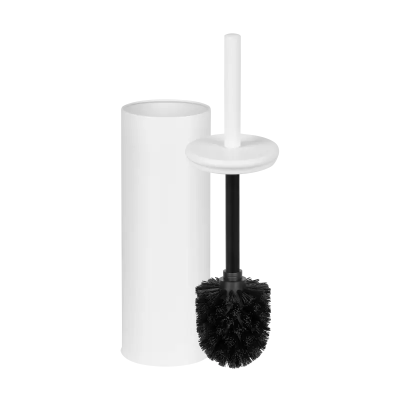 Teesa WC-pintsel (valge)