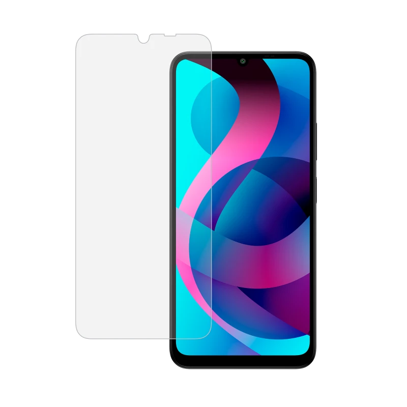 Kruger&Matz screen protector for LIVE 12