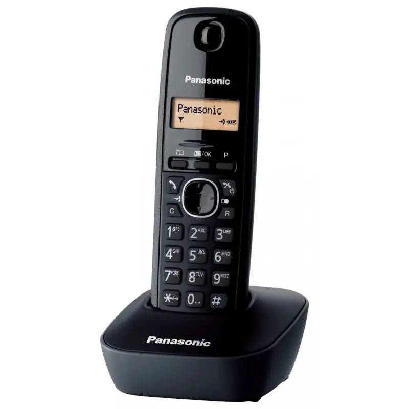 PANASONIC TELEPHONE 1611 PDH