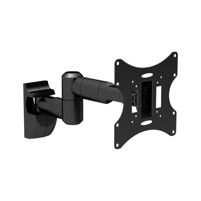 Wall mount 13-42 inch black LCD-UCH0043