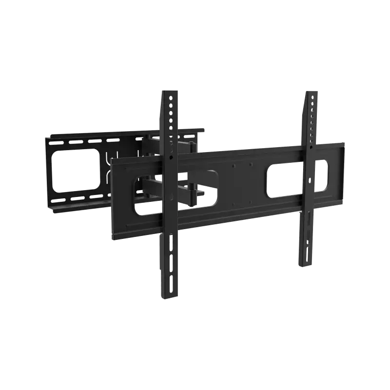 High Class Wall Mount for 37-70 inch Black LCD/PDP (Vertical and Horizontal Adjustment)