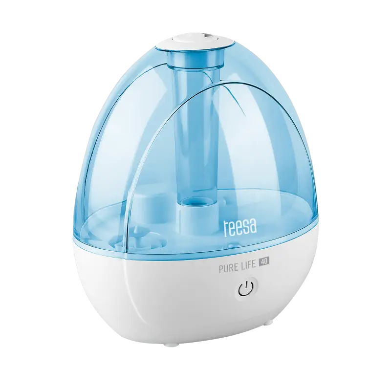 Ultrasonic Humidifier TEESA PURE LIFE 40
