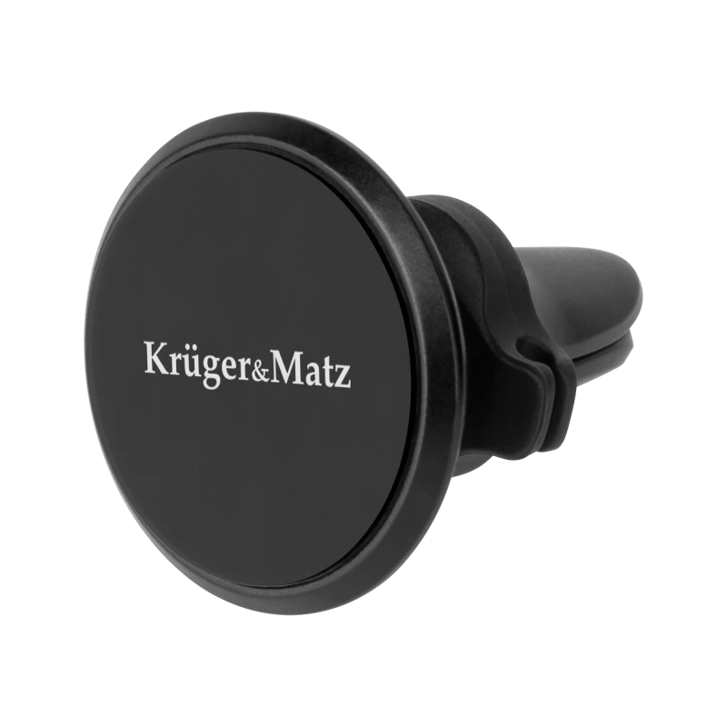 Universal magnetic car vent mount Kruger&Matz KM1363
