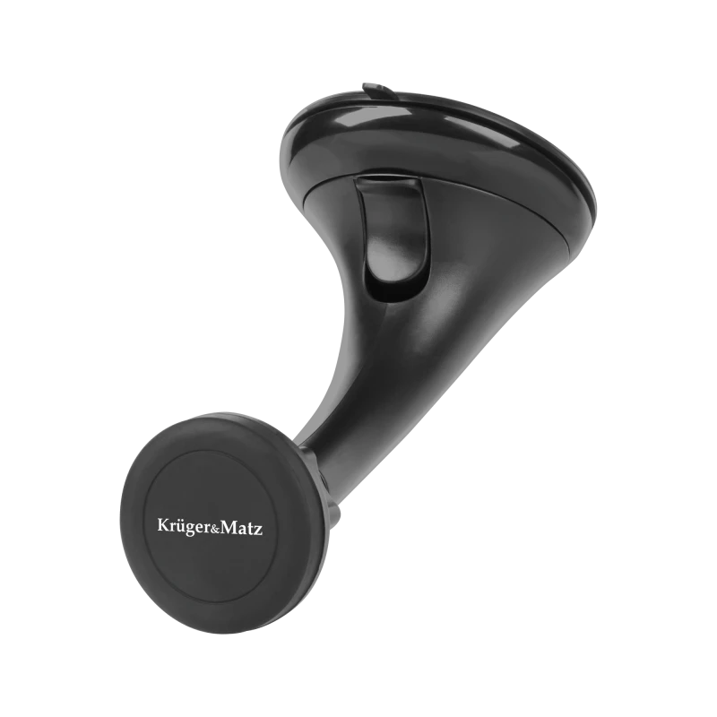 Universal Magnetic Car Mount for Windshield Kruger&Matz KM1364