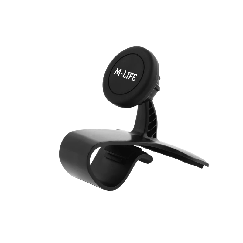 Universal magnetic holder mounted to the dashboard M-LIFE ML0699