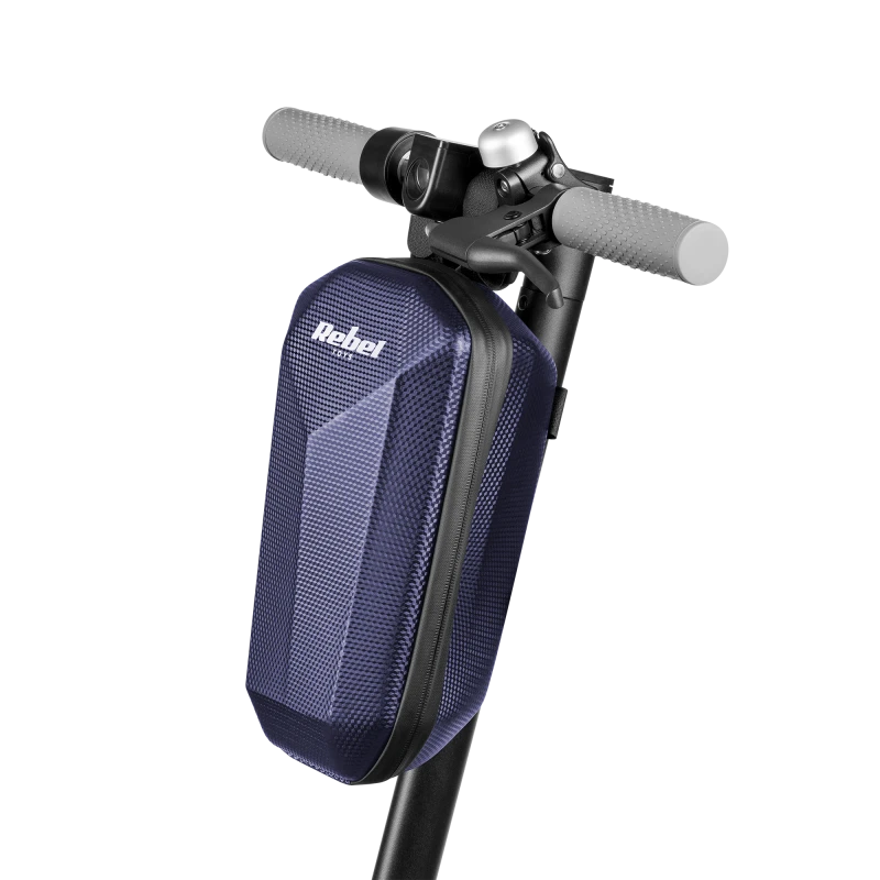 Waterproof bag for REBEL scooter