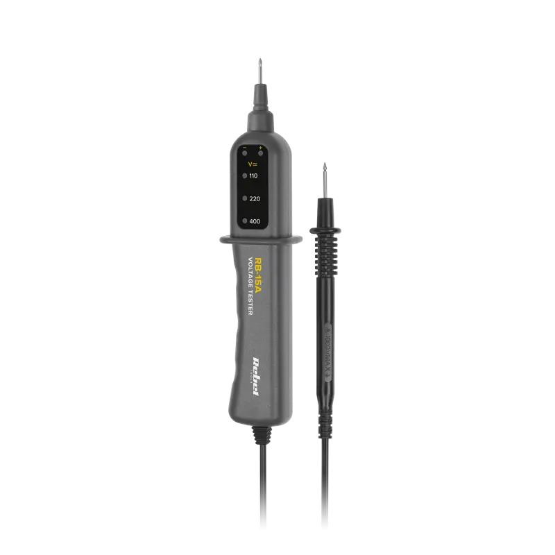 Pinge tester REBEL RB-15A
