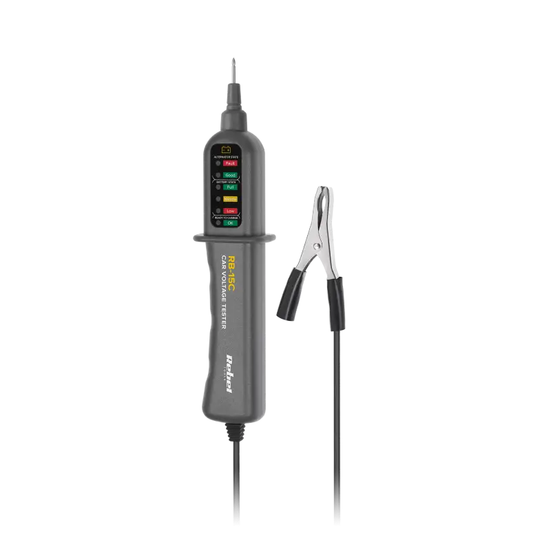 Pinge tester REBEL RB-15C