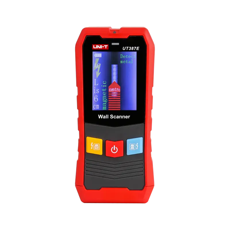 Uni-T UT387E metallidetektor