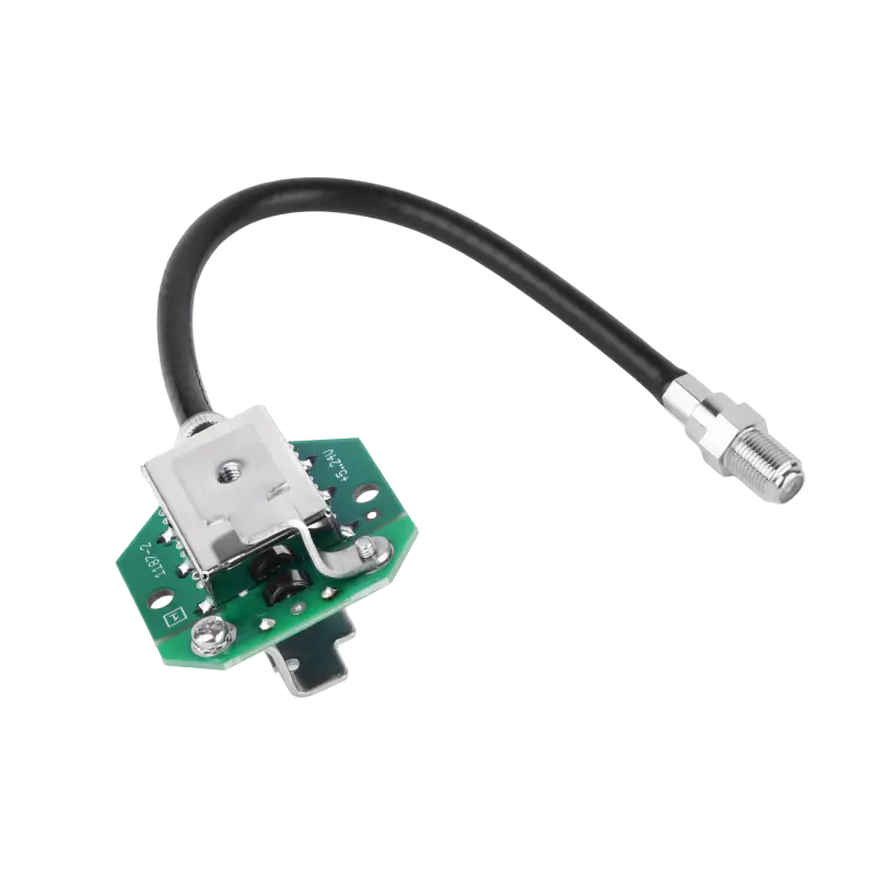 Antenna amplifier ASR-PAD 720 VU Telkom Telmor