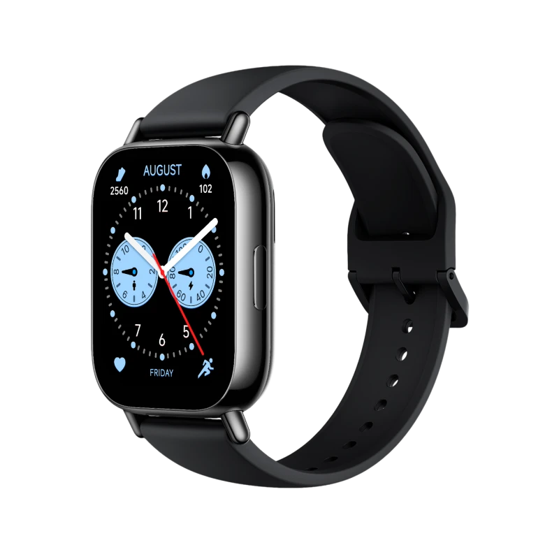 Xiaomi Redmi Watch 5 Lite must