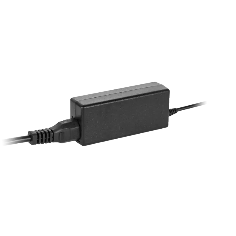 Quer toiteadapter toitejuhtmega HP Compaq sülearvutile 30 W / 19 V / 1,58 A / 4x1,7 mm