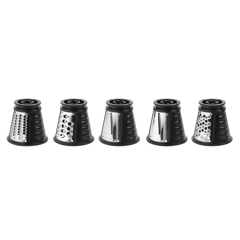 Set of graters for TSA3025 food processor