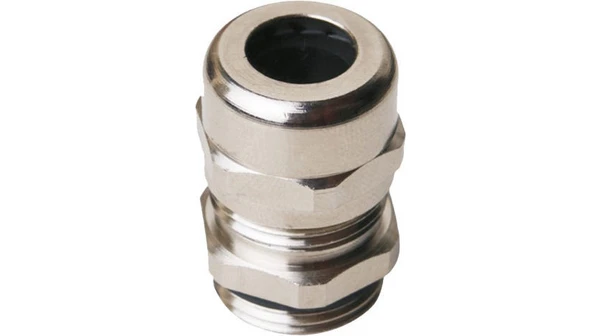 Juhtme läbiviik metall M20x1.5 6..12mm IP68